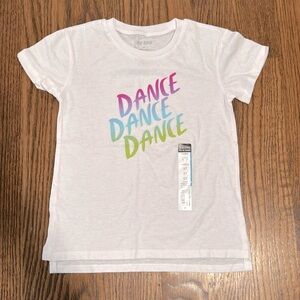 5T logo brand new T-shirt